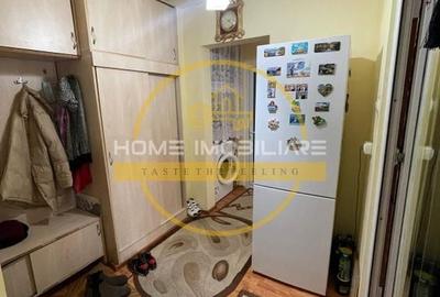 LIDL Nicolina Apartament 2 Camere Decomandat Bloc 1983 - 5