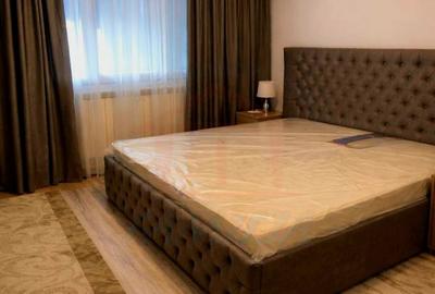 Apartament cu 2 camere semidecomandat în Central - 4