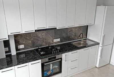 Garsoniera de inchiriat in zona Victoriei - 5