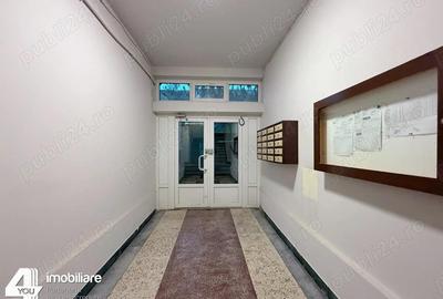 Apartament 2 camere 60 mp,et.1 4 bucatarie spatioasa, Podgoria - 8