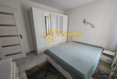 2 camere Tudor - Splai Bahlui - 1