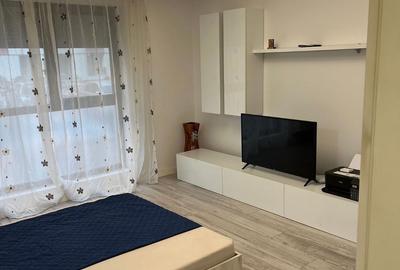 Garsonieră de vânzare Lujerului- 21 Residence - 2