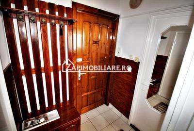 Garsonieră, mobilată în Tudor - 5