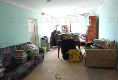 Apartament cu 4 camere, mobilat în Nord - 1