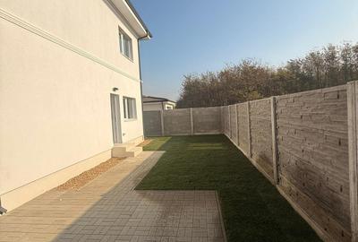 Duplex P+1E Mosnita Noua - 3