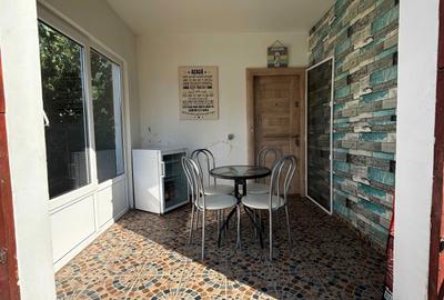 Casă cu 4 camere în Dascălu - 3