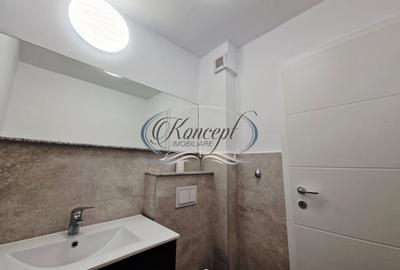 Apartament la prima inchiriere dupa renovare in zona Sigma Center Apartament la prima inchiriere dupa renovare in zona Sigma Center - 15