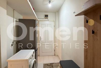 Apartament cu 2 camere, mobilat în Central - 8