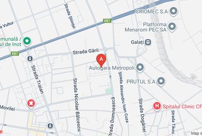 3 camere, Parfumul Teilor - 1