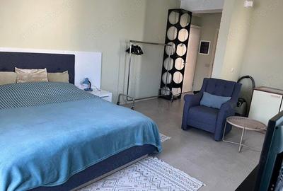 Garsonieră decomandată în Chibrit - 1