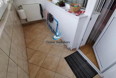 Apartament cu 2 camere semidecomandat în Dărmănești - 4