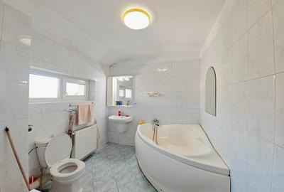 Apartament cu 3 camere semidecomandat, mobilat în Fundeni - 16