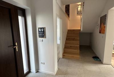 Casă cu 5 camere cu Canalizare în Mehala - 26