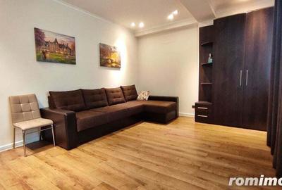 Apartament cu 2 camere de inchiriat in zona Floreasca Apartament cu 2 camere de inchiriat in zona Floreasca - 5