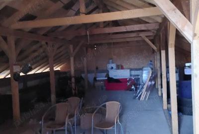 Casă în Șimian - 14