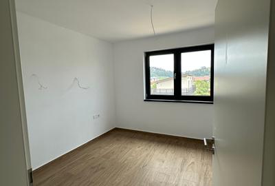 Apartament 3 Camere, cu scară interioară și grădină, tip duplex - 18
