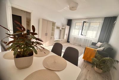 Garsonieră decomandată, mobilată în Vișan - 1