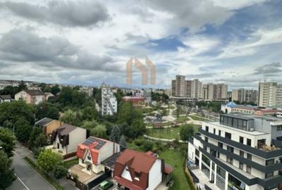 Apartament 4 camere Zona UTCN! Superfinisat! - 14