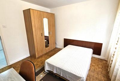 Giurgiului inchiriere apartament 2 camere mobilat utilat - 12