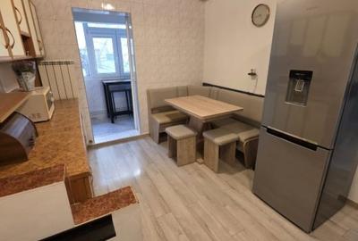 Apartament cu 3 camere decomandat, mobilat în Dacia - 8