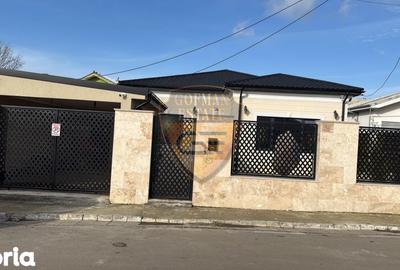 Casă cu 4 camere cu Canalizare în Valu lui Traian - 16