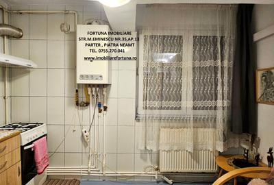 Garsonieta etaj 2, modernizata integral, echipata complet,Gr.Ureche-Darmanesti - 8