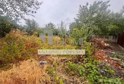 Vanzare teren intravilan, 604 mp, in Ploiesti, zona UPG. - 4