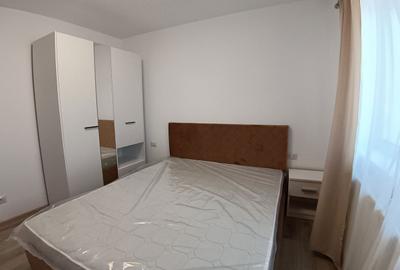 Apartament cu 2 camere decomandat în Central - 7