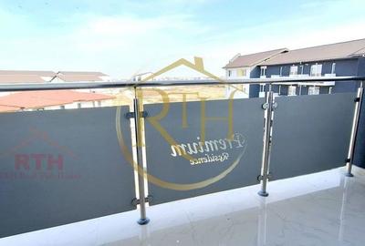 Apartament cu 2 camere decomandat în Calea Urseni - 20
