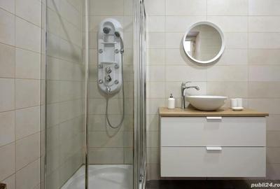 Garsonieră decomandată în Berceni