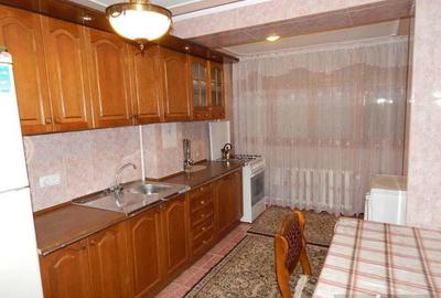 Garsoniera de inchiriat in zona Armeneasca - 2