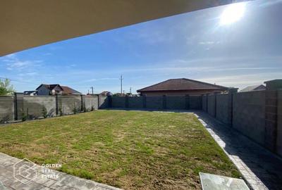 Duplex de lux in Sacalaz - 9