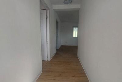 Casă cu 3 camere în Ciurea - 6