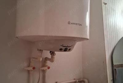 Apartament cu 2 camere decomandat în Central - 3