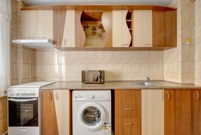 Drumul Taberei, Chilia Veche, 2/4, Bloc anvelopat - 7