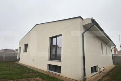 Casa lux pe un singur nivel in Nufarul- OPORTUNITATE - 12