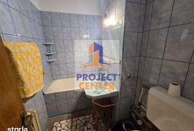 Apartament cu 4 camere decomandat, mobilat în Găvana - 2