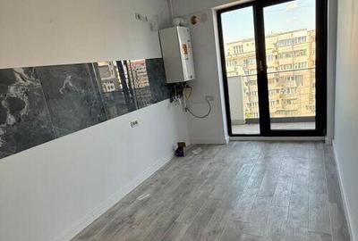 APARTAMENT CU MUTARE IMEDIATA, A 3-A STATIE DE PODU ROS - 5