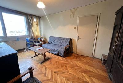 Iancului-5 min metrou, 3 camere 70 mp, 2 gr.sanitare, - 8