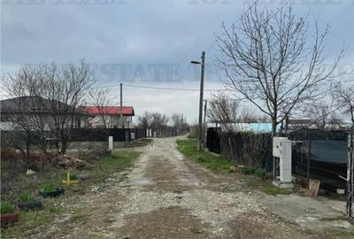 Teren Intravilan 2000 mp Locatie Ideala pentru Casa V... - 2