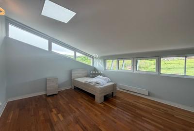Duplex cu 8 camere cu Canalizare în Florești - 18