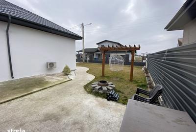 Casă cu 4 camere cu Teren 110 Mp în Periș - 7