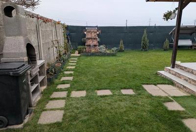 Proprietar vand Casa Via Carmina, Arad 250mp teren 140 casa - 2