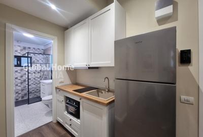 FIRST RENT | Apart 2 Camere - Open Space | Piata Romana - Caderea Bastiliei - 4