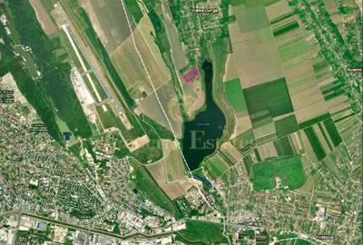 Teren Construcții intravilan de 20000 mp, în Holboca - 2
