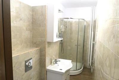 Apartament 3 camere , centrala proprie , zona Circumvalatiunii - 11