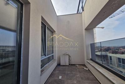 Penthouse LUX ***4 camere // Pipera - 1