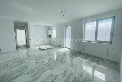 Exclusivitate | Apartament 3 camere | 77.5 mp utili |  Optimus Residence Polus - 5