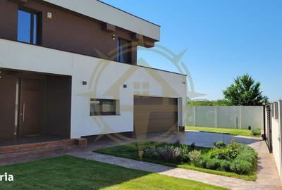 Casă cu 4 camere în Săftica - 5