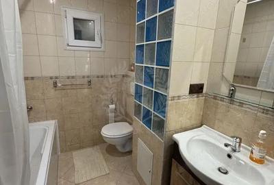 Apartament cu 3 camere, mobilat în 9 Mai - 4